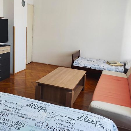 Plitvice Apartment Плитвицкие озёра Экстерьер фото