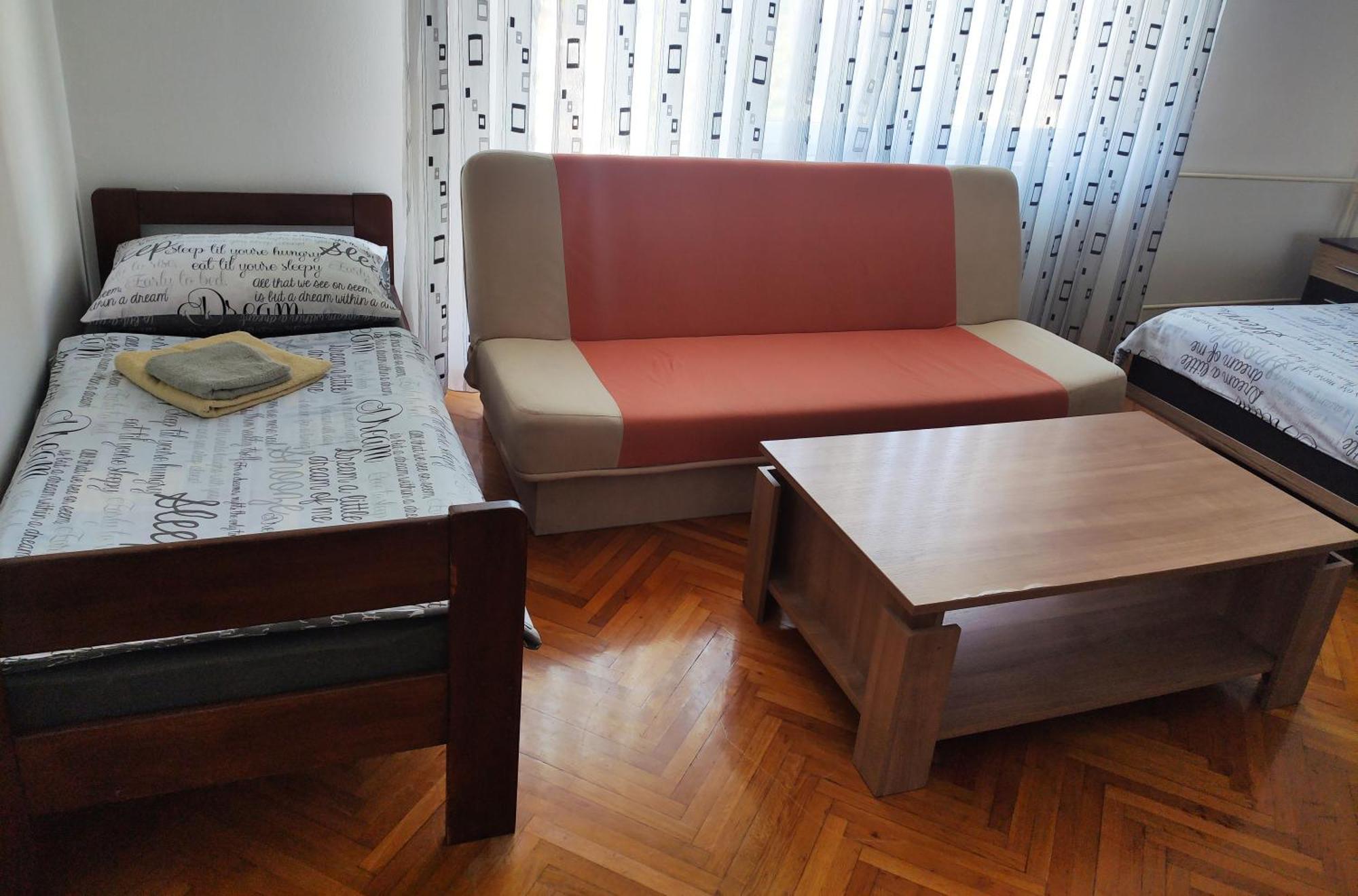 Plitvice Apartment Плитвицкие озёра Экстерьер фото