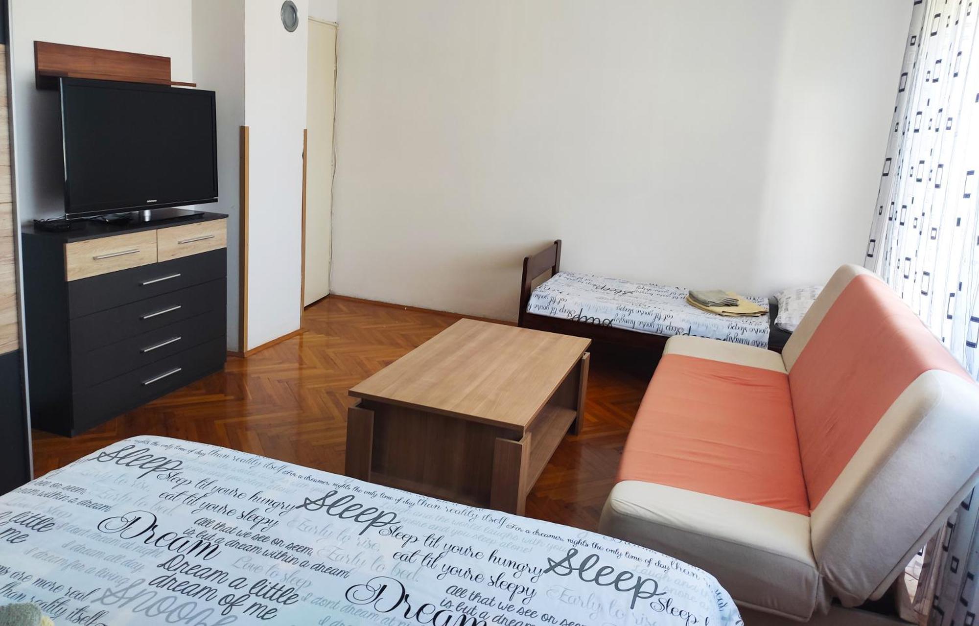 Plitvice Apartment Плитвицкие озёра Экстерьер фото