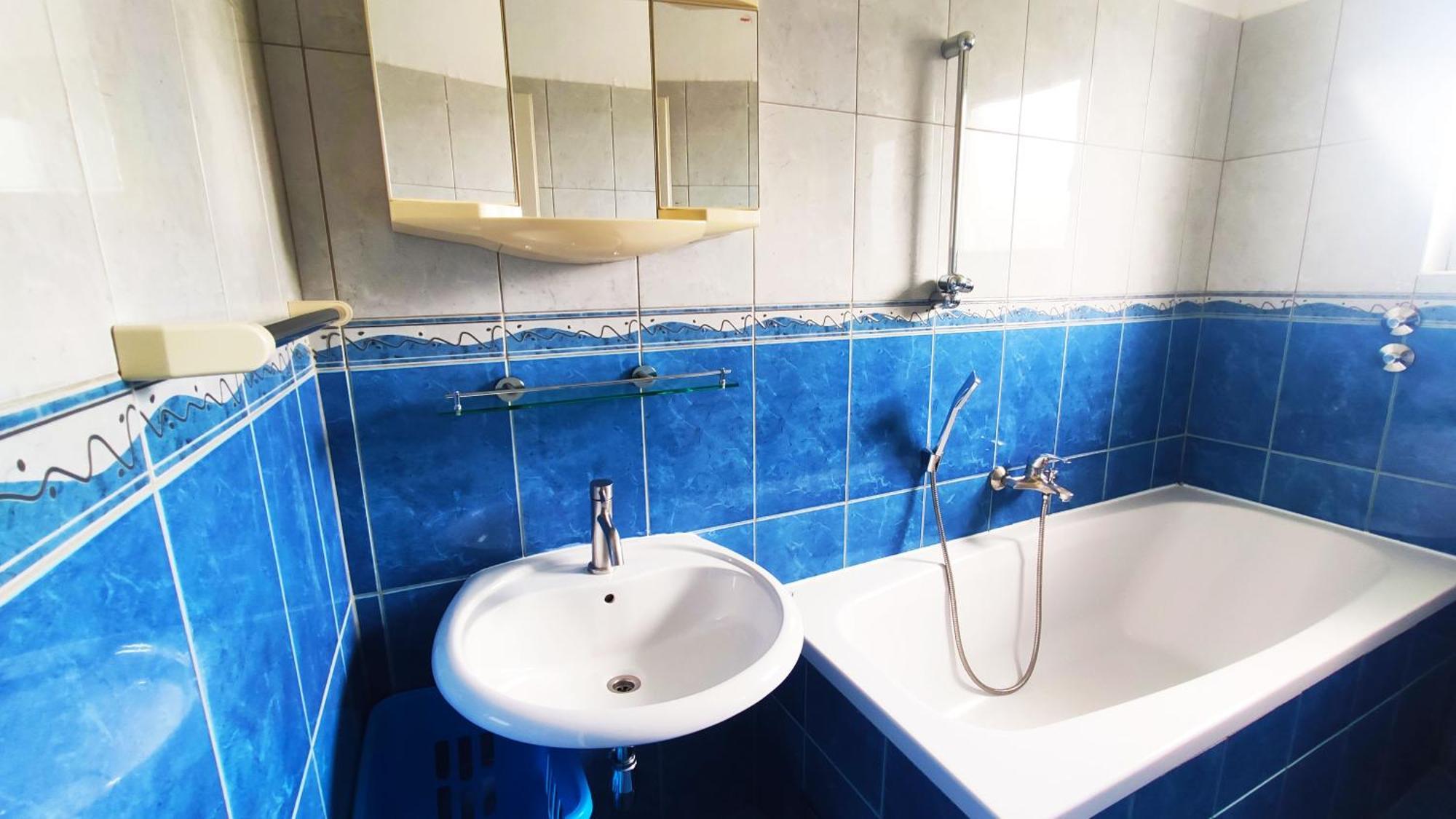 Plitvice Apartment Плитвицкие озёра Экстерьер фото