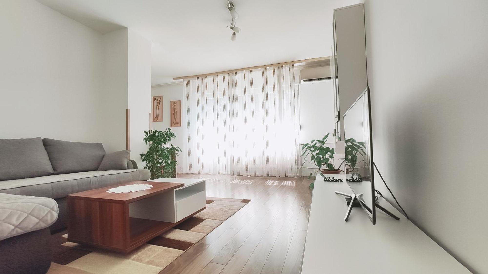 Plitvice Apartment Плитвицкие озёра Экстерьер фото