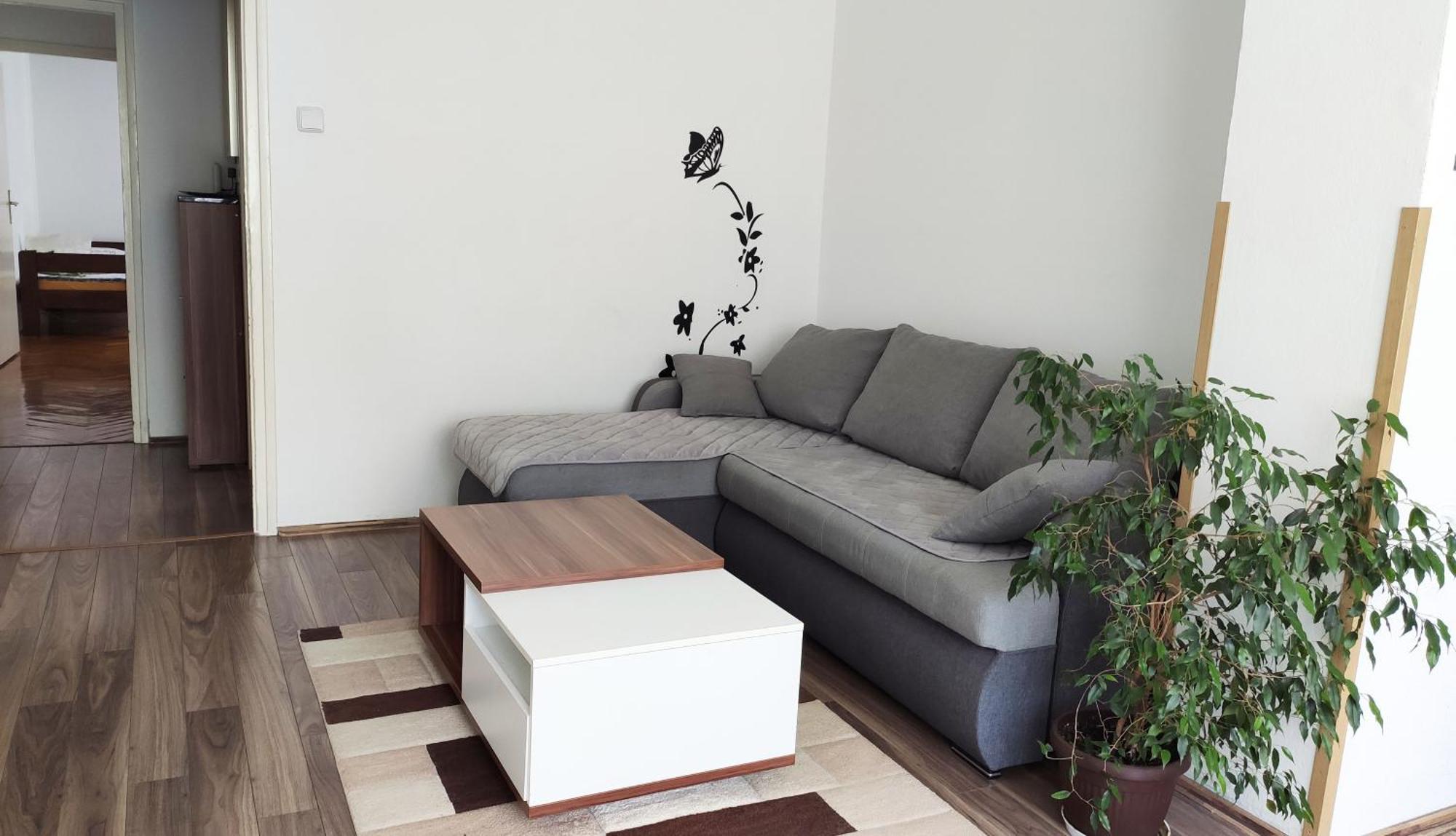 Plitvice Apartment Плитвицкие озёра Экстерьер фото