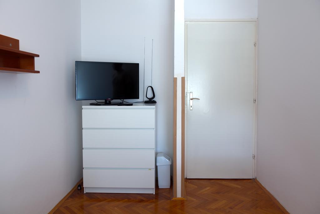 Plitvice Apartment Плитвицкие озёра Экстерьер фото